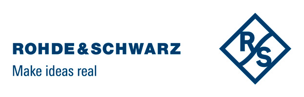 Rohde & Schwarz logo